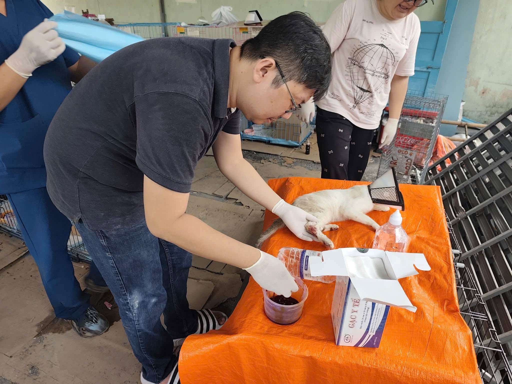 Không phải bệnh nào cũng có thể tự điều trị tại nhà