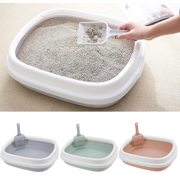 Bộ dụng cụ vệ sinh cho thú cưng
