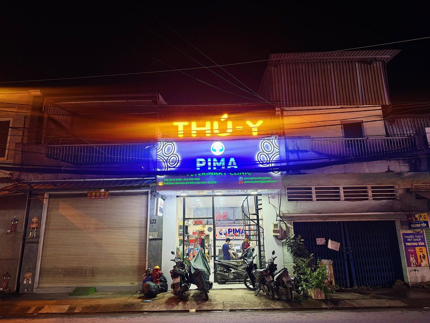 PIMA Đồng Hành Cùng Bạn Trong Việc Lựa Chọn Phụ Kiện Chó Mèo