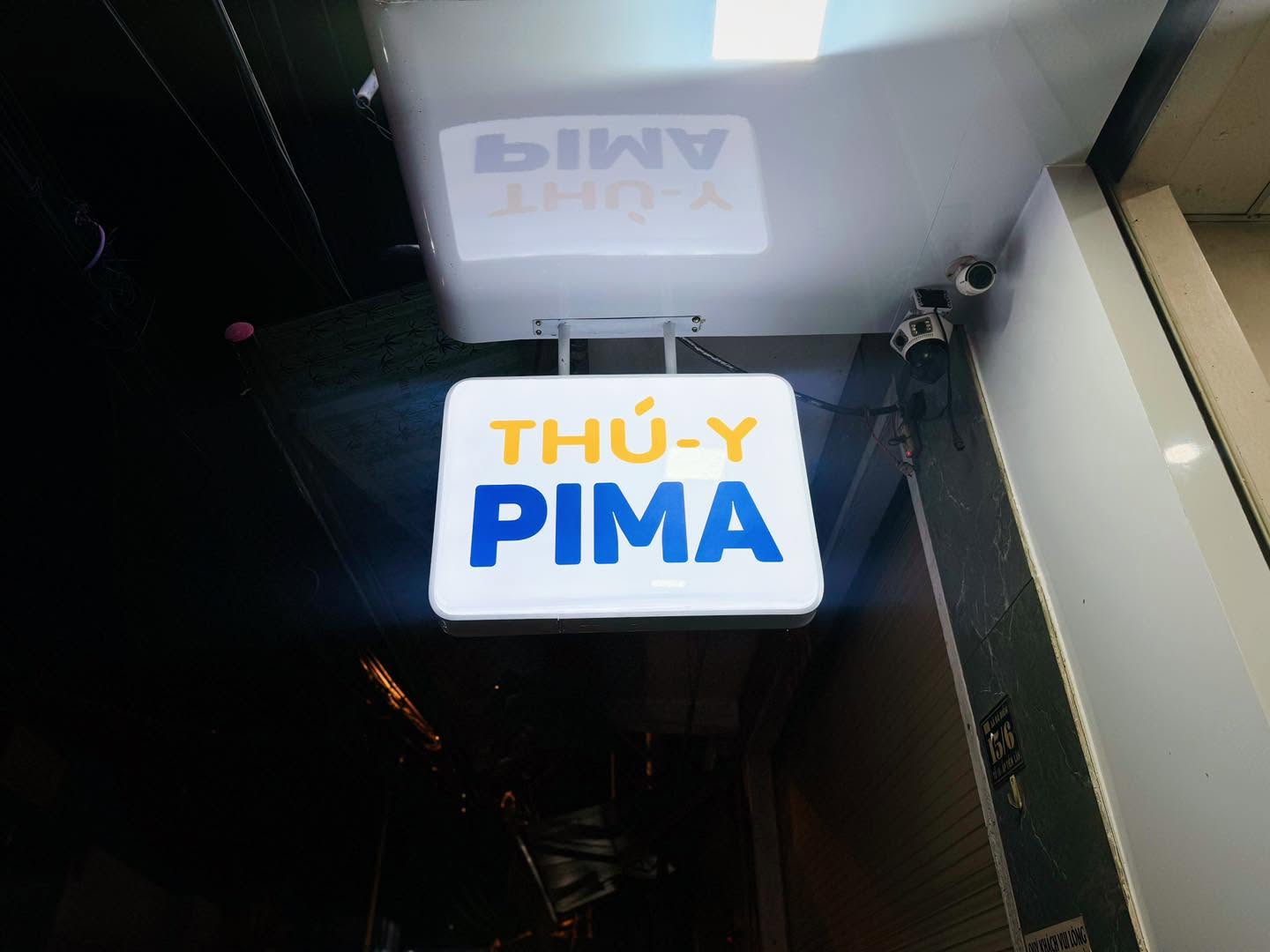 PIMA Đồng Hành Cùng Bạn Lựa Chọn Phụ Kiện Chó Mèo Phù Hợp